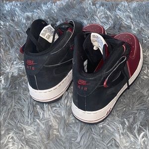 Nike Air Force 1 High (GS) (7Y)